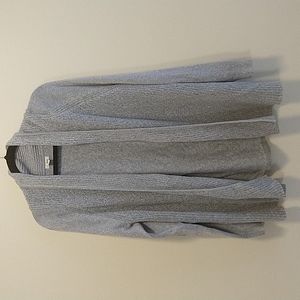 L. L. Bean cardigan sweater